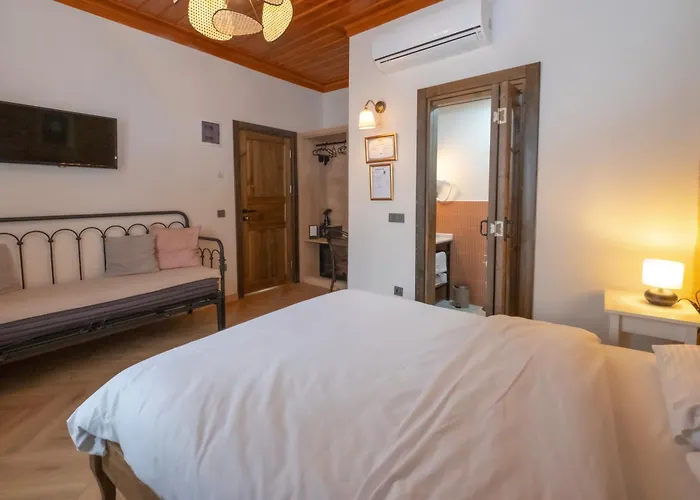 Saye ' Kaleici&oldtown' Antalya