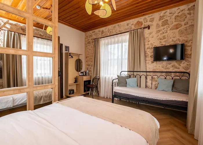 Hotel Saye ' Kaleici&oldtown' Antalya