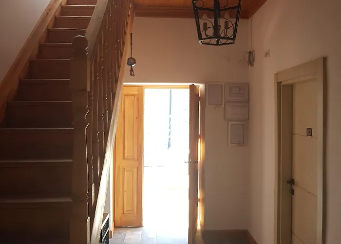 Saye ' Kaleici&oldtown' Hotel Antalya