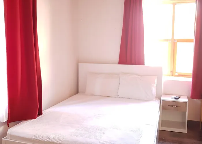 Saye ' Kaleici&oldtown' 3*