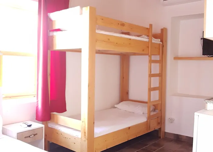 Saye ' Kaleici&oldtown' 3* Antalya