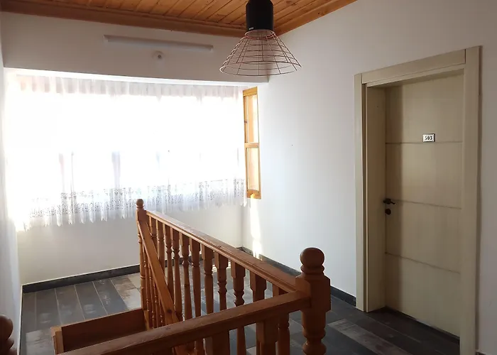 Saye ' Kaleici&oldtown' 3* Antalya