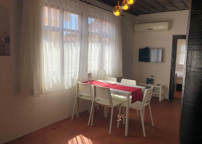 Hotel Saye ' Kaleici&oldtown' 3*