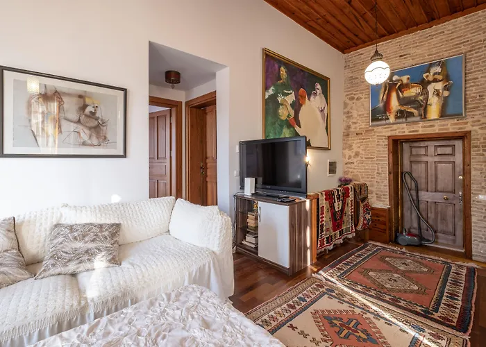 Hotel Saye ' Kaleici&oldtown' Antalya