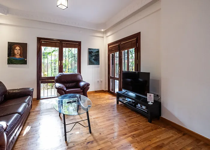 Saye ' Kaleici&oldtown' Hotel 3*