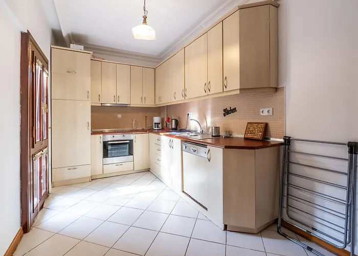 Saye ' Kaleici&oldtown'