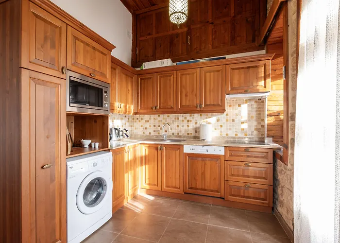 Saye ' Kaleici&oldtown' 3*