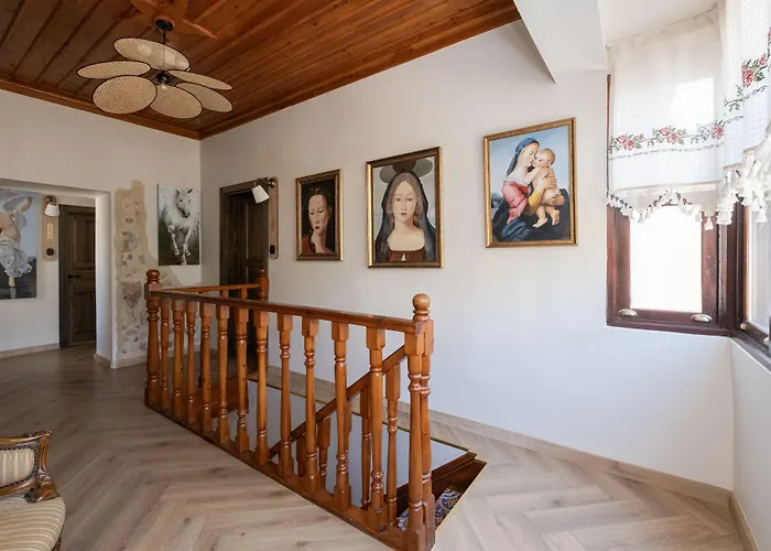 Hotel Saye ' Kaleici&oldtown' Antalya