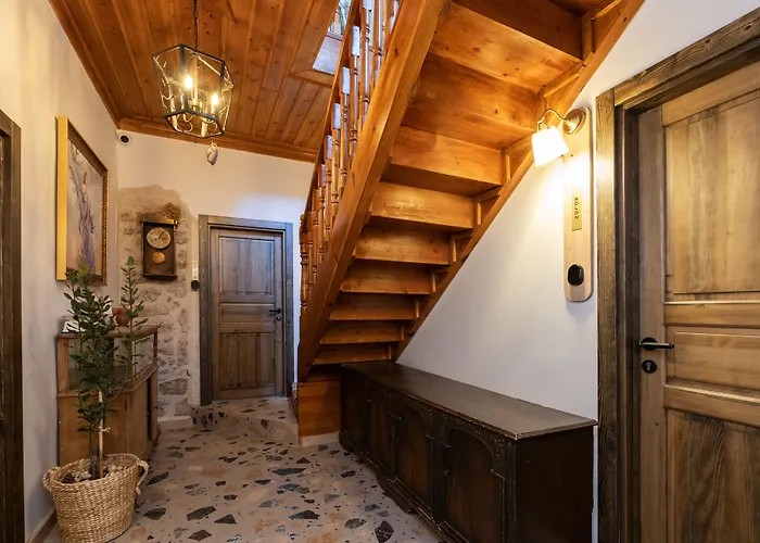 Hotel Saye ' Kaleici&oldtown'