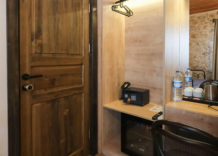 Saye ' Kaleici&oldtown' Antalya