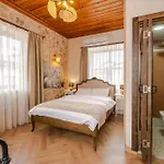 Hotel Saye ' Kaleici&oldtown' 3*
