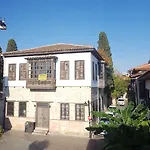 Saye ' Kaleici&oldtown' Hotel Antalya
