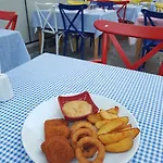 Saye ' Kaleici&oldtown' Hotel 3*