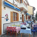 Saye ' Kaleici&oldtown' Hotel 3*