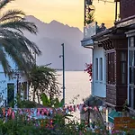 Saye ' Kaleici&oldtown' Hotel