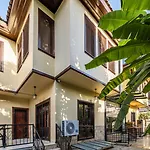Saye ' Kaleici&oldtown' Antalya