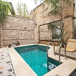 Saye ' Kaleici&oldtown' Hotel 3*