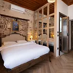 Saye ' Kaleici&oldtown' Hotel Antalya