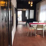 Saye ' Kaleici&oldtown' Hotel