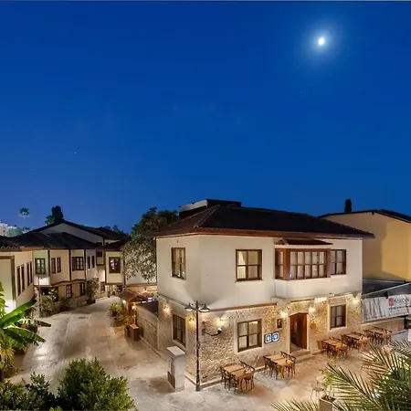 Hotel Saye ' Kaleici&oldtown' Antalya