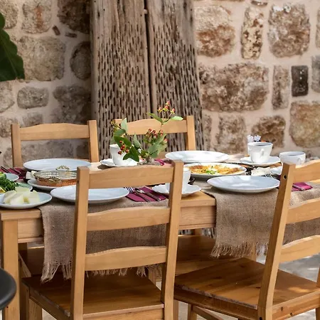 Saye ' Kaleici&oldtown' Antalya