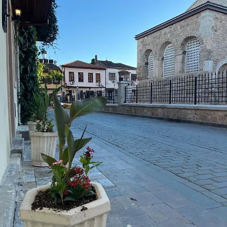 Saye ' Kaleici&oldtown' Antalya