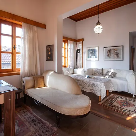 Hotel Saye ' Kaleici&oldtown' Antalya