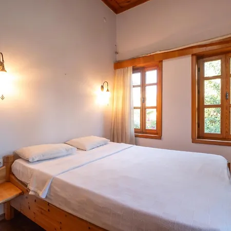 Hotel Saye ' Kaleici&oldtown' 3*