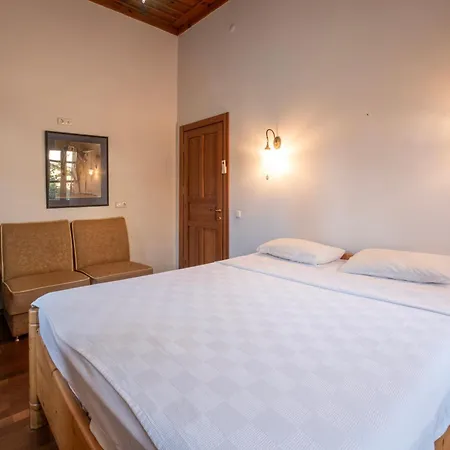 Saye ' Kaleici&oldtown' 3* Antalya