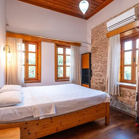 Saye ' Kaleici&oldtown' Hotel 3*