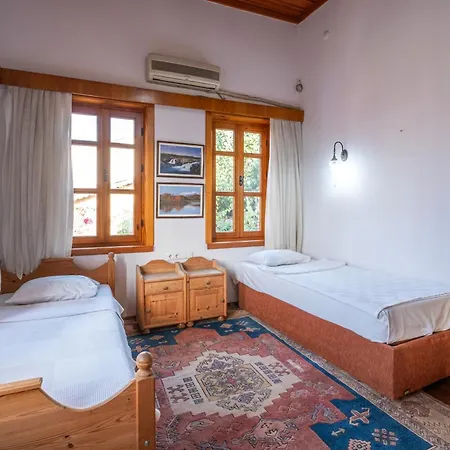 Hotel Saye ' Kaleici&oldtown'