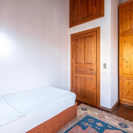 Saye ' Kaleici&oldtown' Hotel Antalya