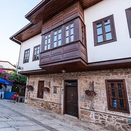Saye ' Kaleici&oldtown' 3* Antalya
