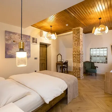 Saye ' Kaleici&oldtown' 3* Antalya