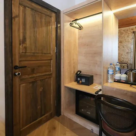 Hotel Saye ' Kaleici&oldtown' Antalya
