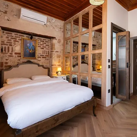 Saye ' Kaleici&oldtown' 3* Antalya