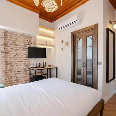 Saye ' Kaleici&oldtown' 3* Antalya