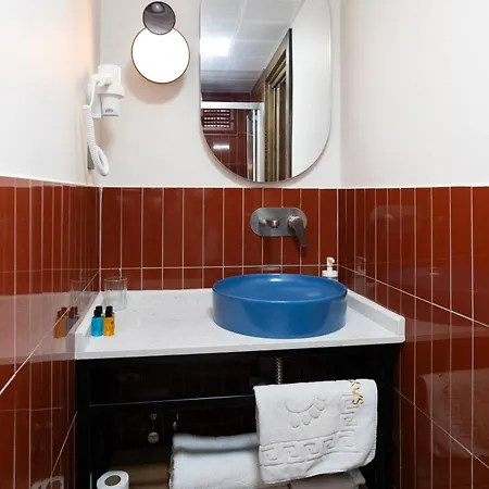 Hotel Saye ' Kaleici&oldtown'