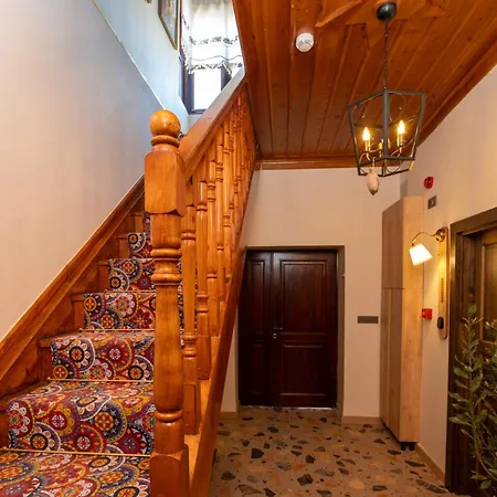 Saye ' Kaleici&oldtown' Hotel Antalya