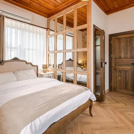 Saye ' Kaleici&oldtown' Hotel 3*