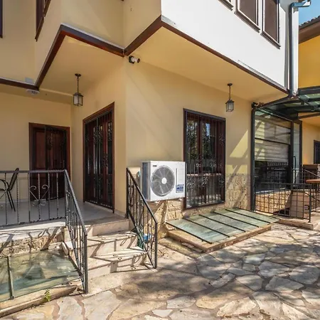 Saye ' Kaleici&oldtown' Antalya