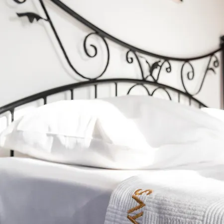 Hotell Saye ' Kaleici&oldtown'