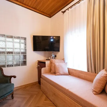 Hotel Saye ' Kaleici&oldtown' 3*