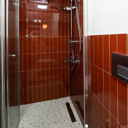 Hotell Saye ' Kaleici&oldtown'