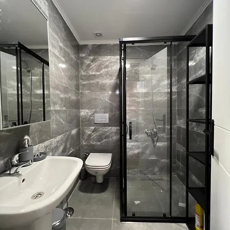 Hotell Saye ' Kaleici&oldtown' Antalya