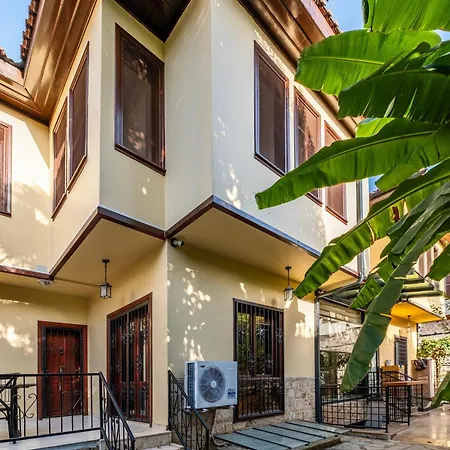 Saye ' Kaleici&oldtown' Hotel Antalya